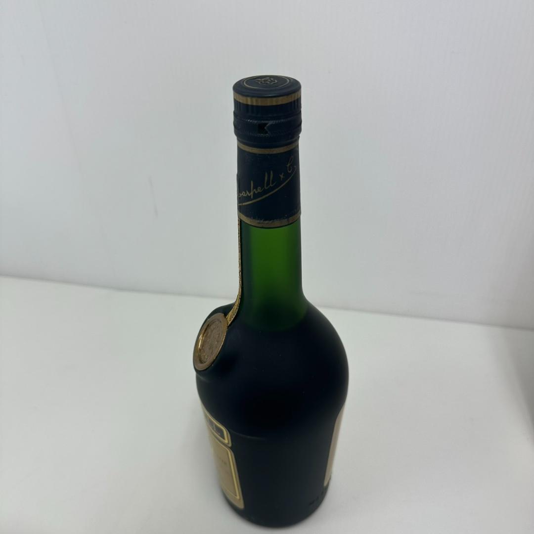 771631/Martell VSOP Medaillon コニャック