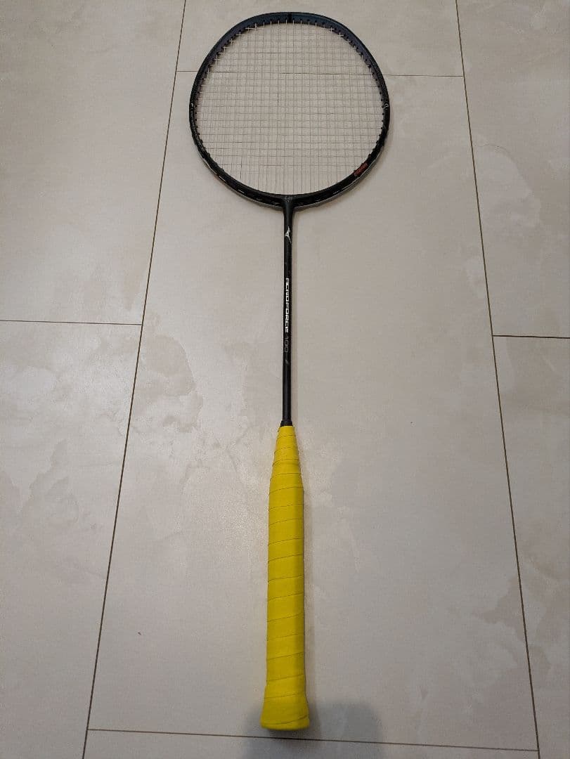 ミズノ　アクロフォース100　mizuno　acroforce 100 4UG6