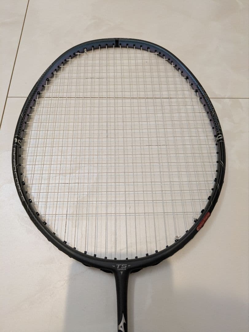 ミズノ　アクロフォース100　mizuno　acroforce 100 4UG6