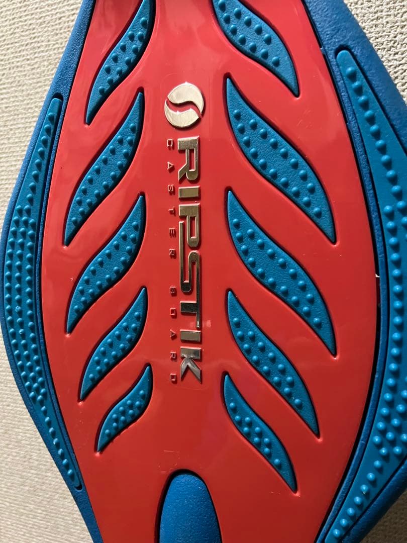 【使用数時間】RIPSTIK リップスティック