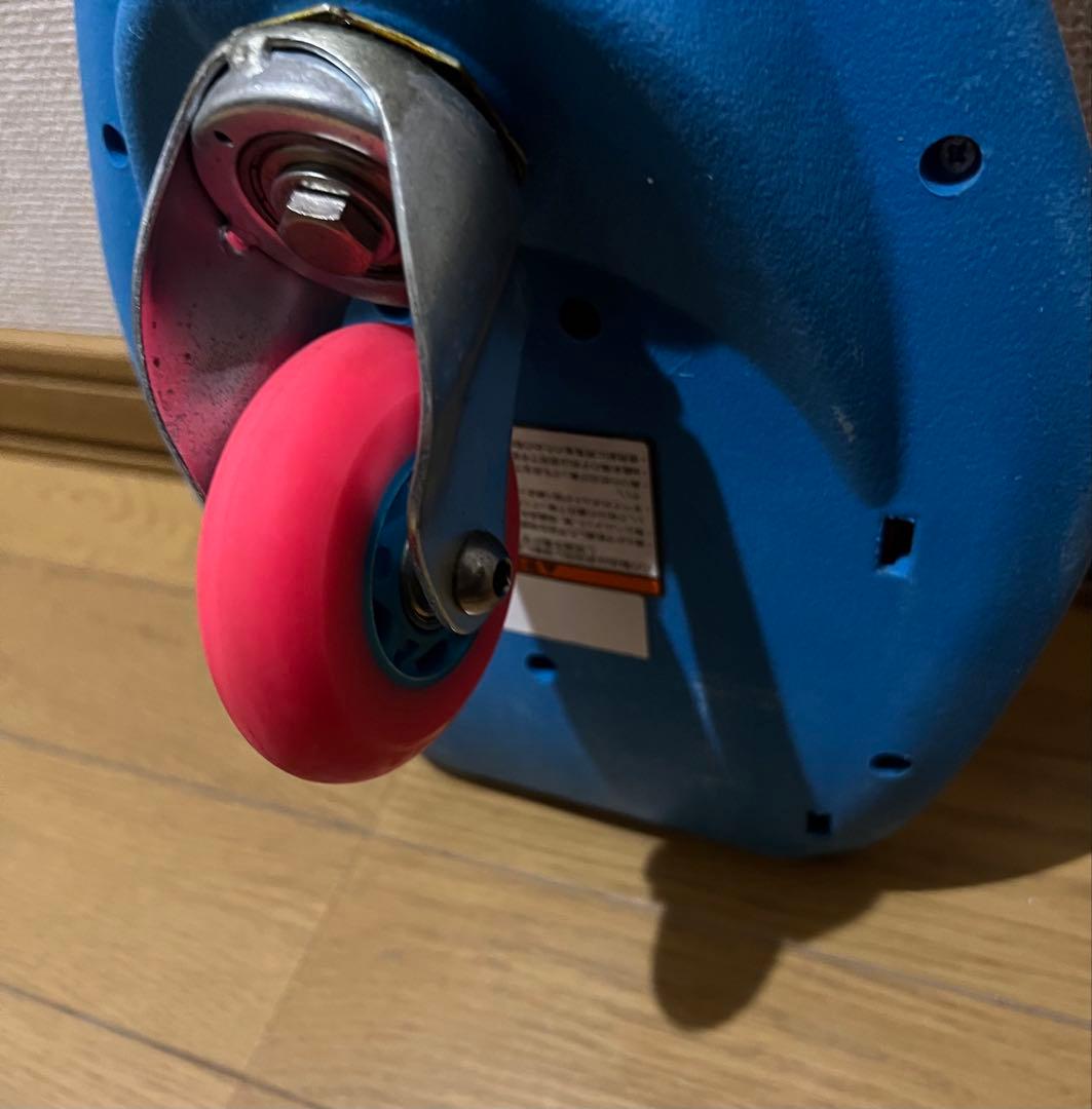 【使用数時間】RIPSTIK リップスティック