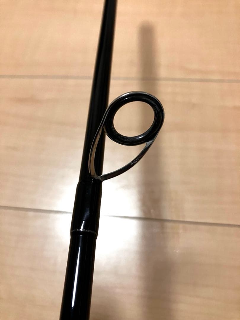 がまかつ がま船　ひとつテンヤ真鯛II　MH-250