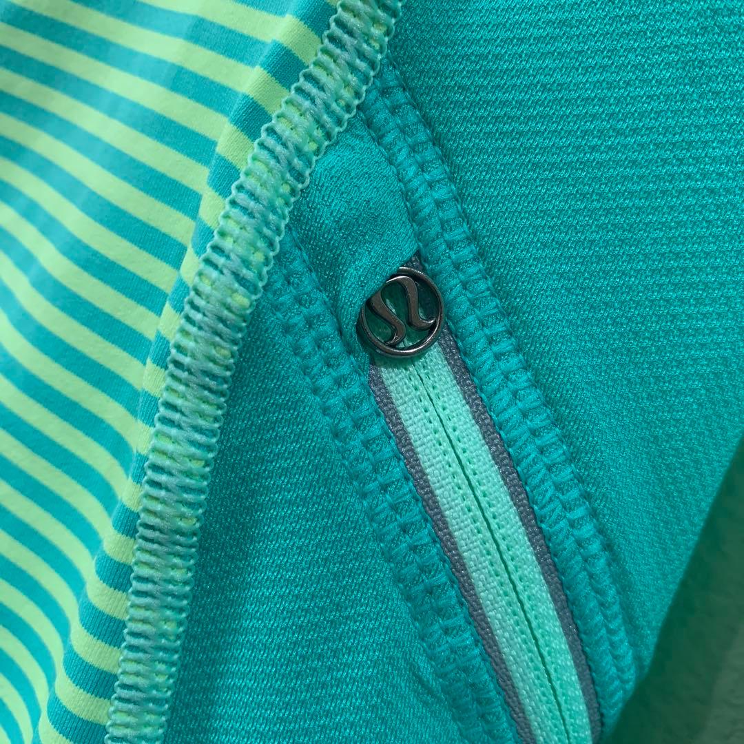 lululemon長袖 ルルレモン ヨガウェア ヨガ ランニング