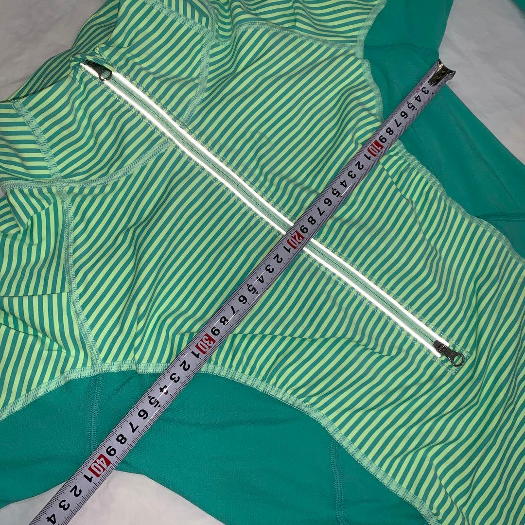 lululemon長袖 ルルレモン ヨガウェア ヨガ ランニング