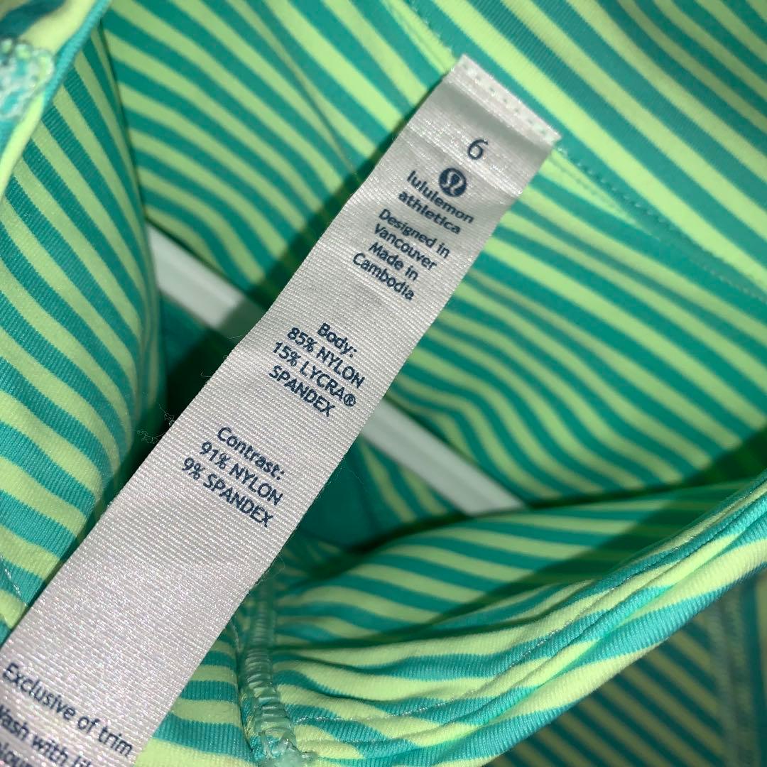 lululemon長袖 ルルレモン ヨガウェア ヨガ ランニング