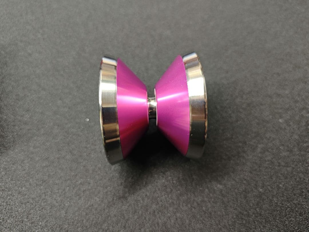 yoyorecreation アップヒーバル upheaval ヨーヨー