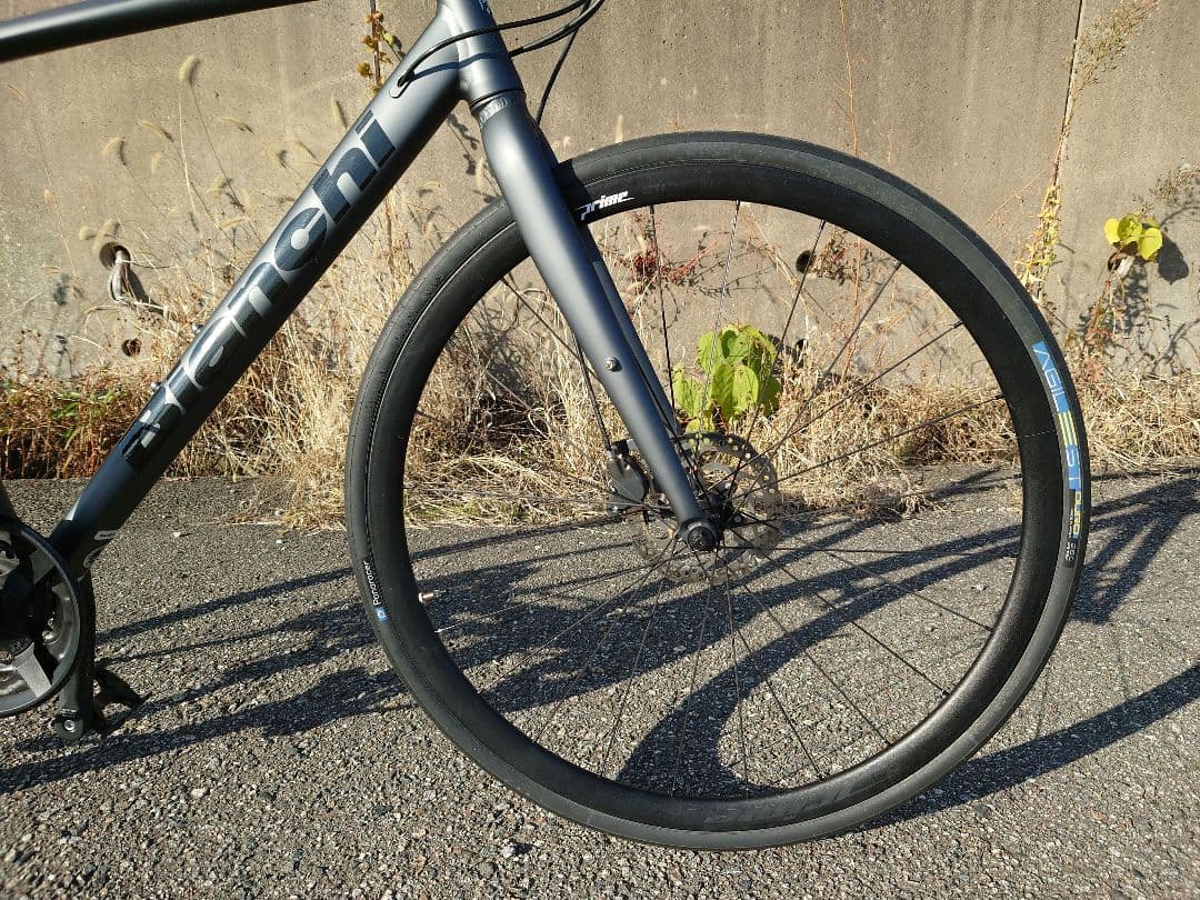 ビアンキ　Cスポーツ2 bianchi c-sport2　prime