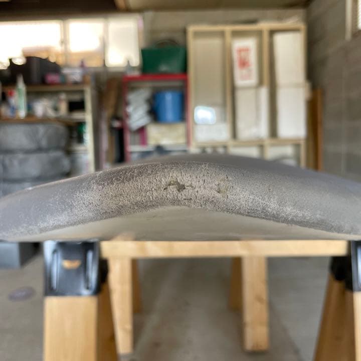 【希少】ウォーターランページ ソフトボード 5'7 / 39.6L
