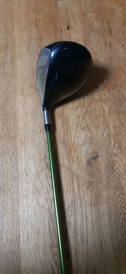 美品 ブリヂストン ドライバー J33R 9.5度 460cc メンズ右利き