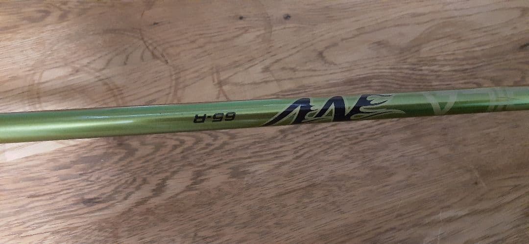 美品 ブリヂストン ドライバー J33R 9.5度 460cc メンズ右利き