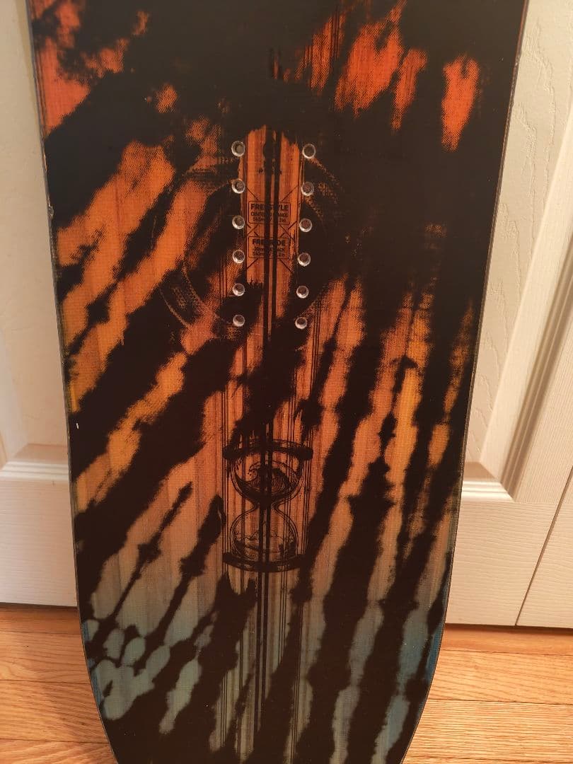 JONES マインドエキスパンダーツイン 154cm