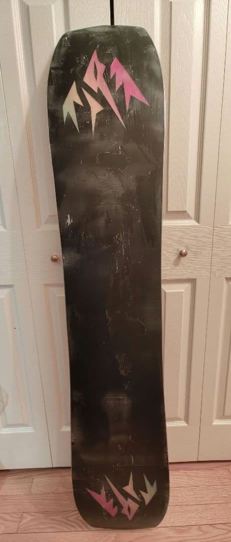 JONES マインドエキスパンダーツイン 154cm