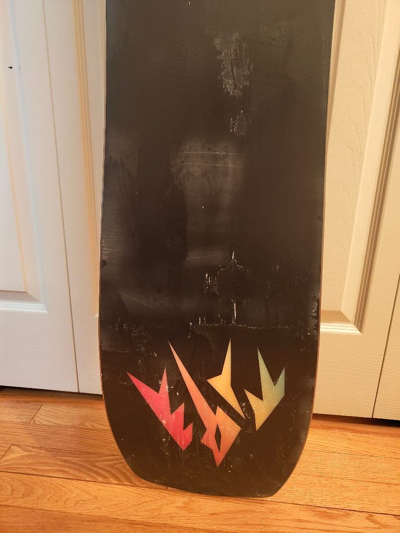 JONES マインドエキスパンダーツイン 154cm