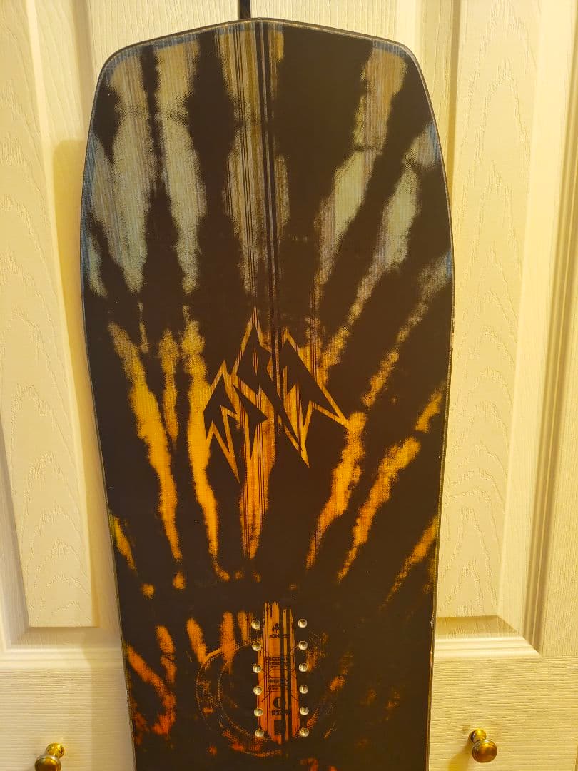 JONES マインドエキスパンダーツイン 154cm