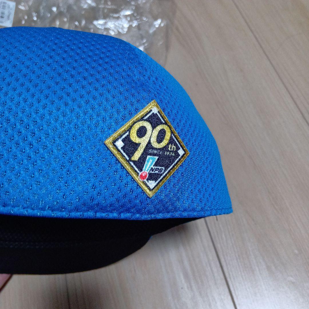 西武ライオンズ Fanatics 西武ブルーキャップ 90周年記念