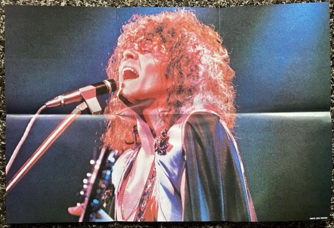 T REX グレイト・ヒッツ インペリアル・レコーズ 重量盤