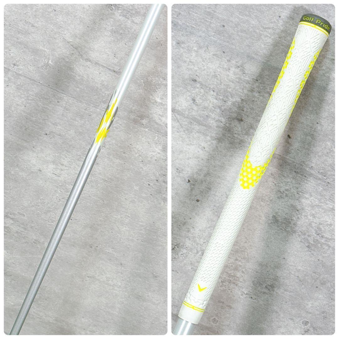 Callaway X2 HOT キャロウェイ レディース 5UT 【K549】