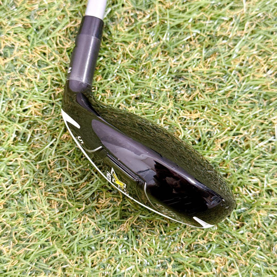 Callaway X2 HOT キャロウェイ レディース 5UT 【K549】