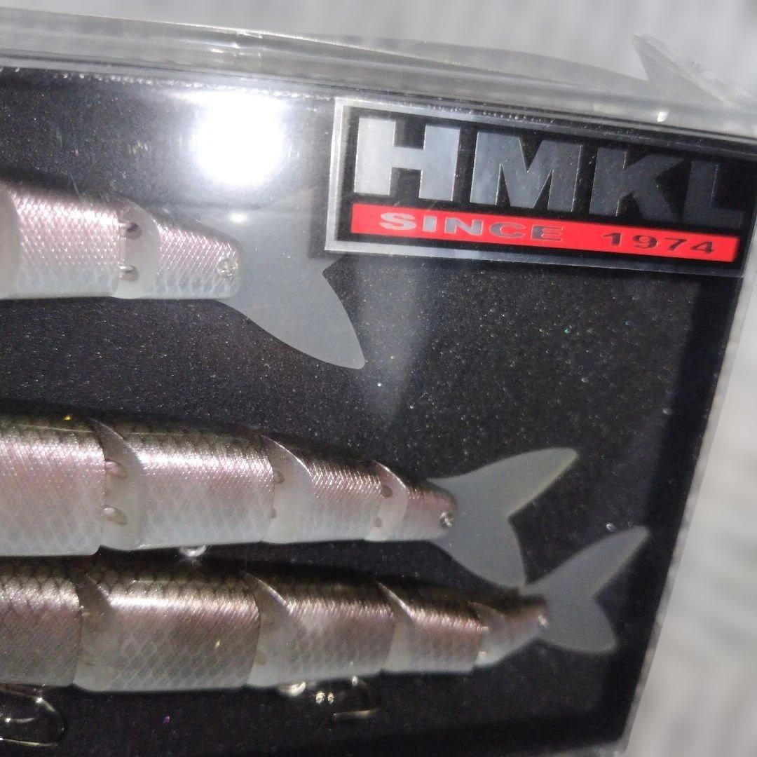 HMKL ハンクル アライブベイト 参 新品未使用