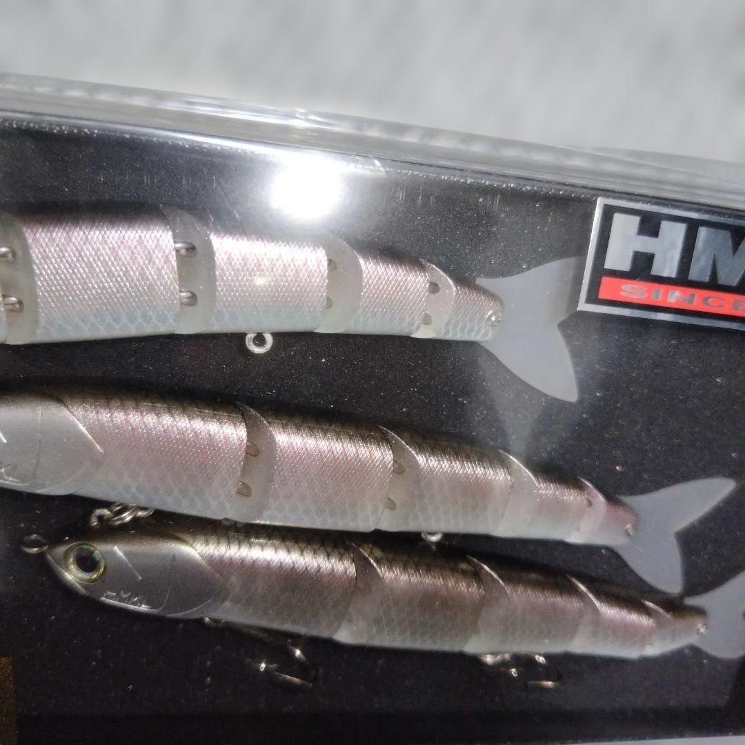 HMKL ハンクル アライブベイト 参 新品未使用