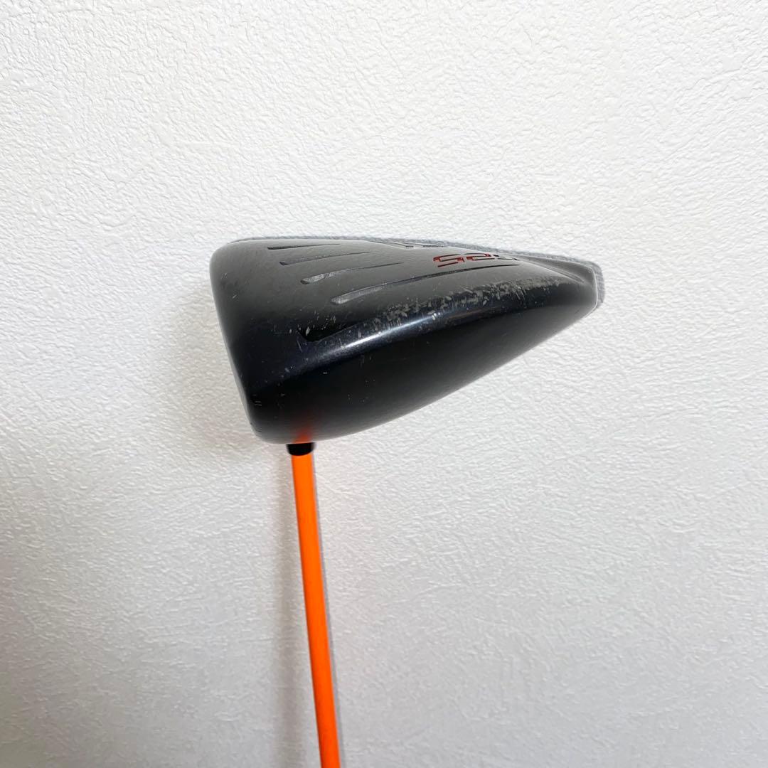 送料込☆PING ピン G25ドライバー 10.5°／メンズ右利き