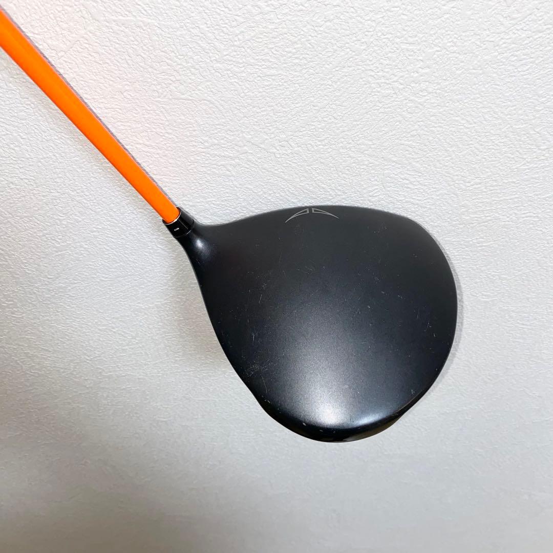 送料込☆PING ピン G25ドライバー 10.5°／メンズ右利き