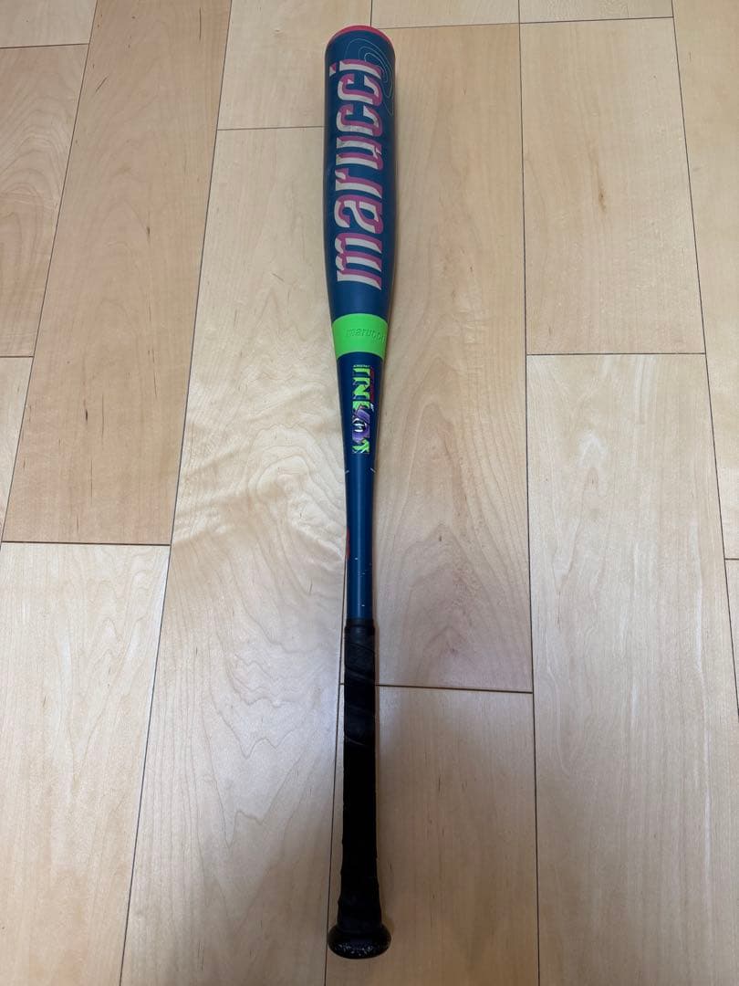 軟式バット　ワニクラッシャー　 スーパーライト　76cm