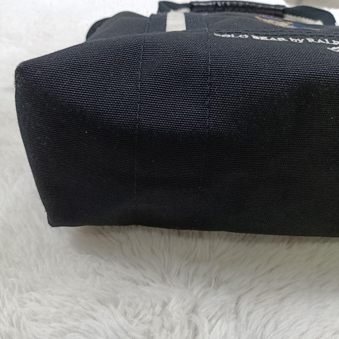 極希少✨POLO GOLF RALPH LAUREN ポロベア カートバッグ