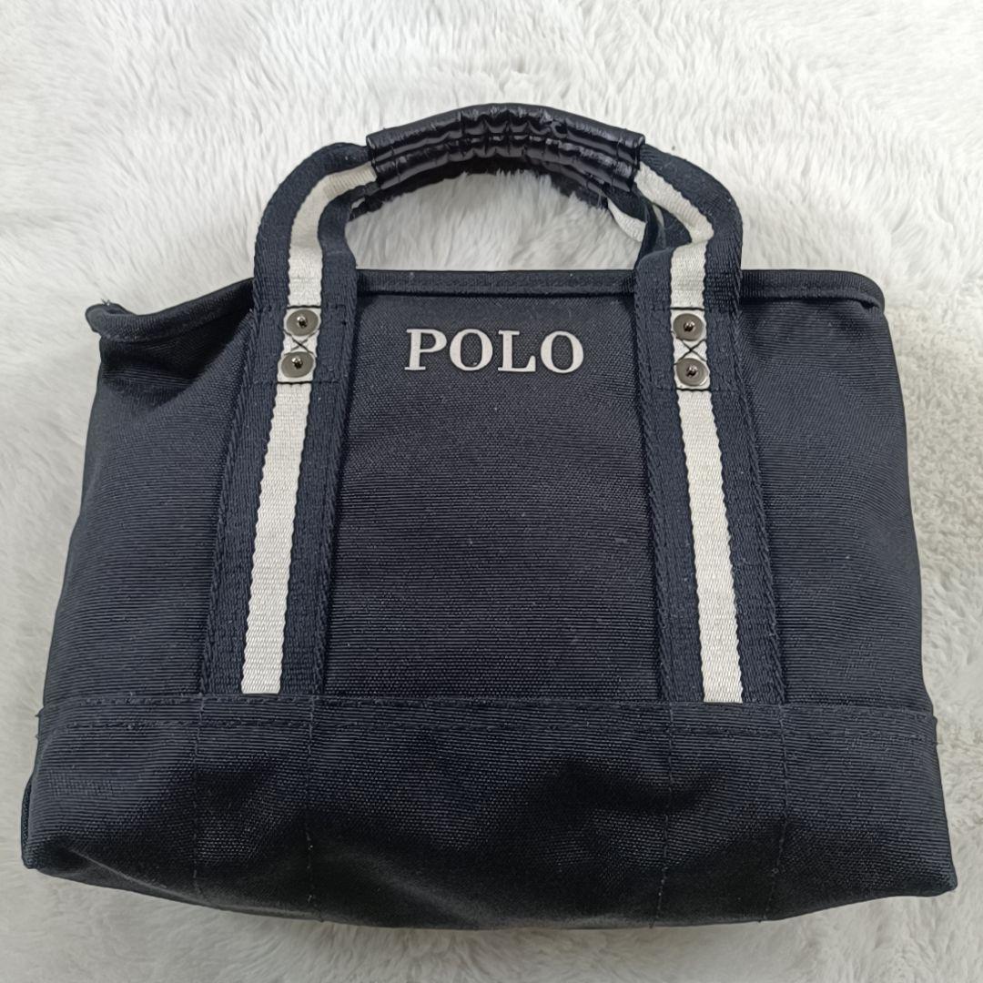 極希少✨POLO GOLF RALPH LAUREN ポロベア カートバッグ