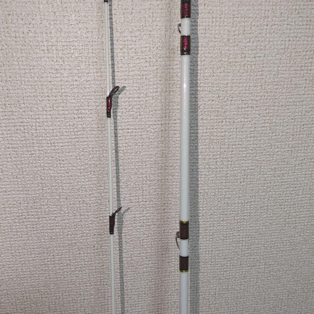 リーオマスター真鯛　S-300