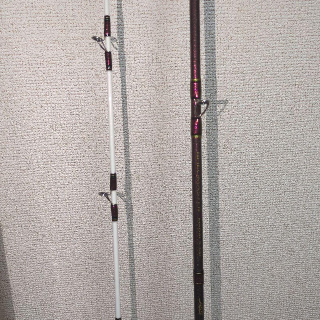 リーオマスター真鯛　S-300