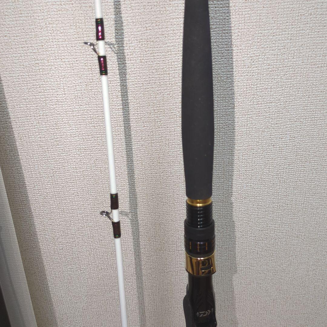 リーオマスター真鯛　S-300