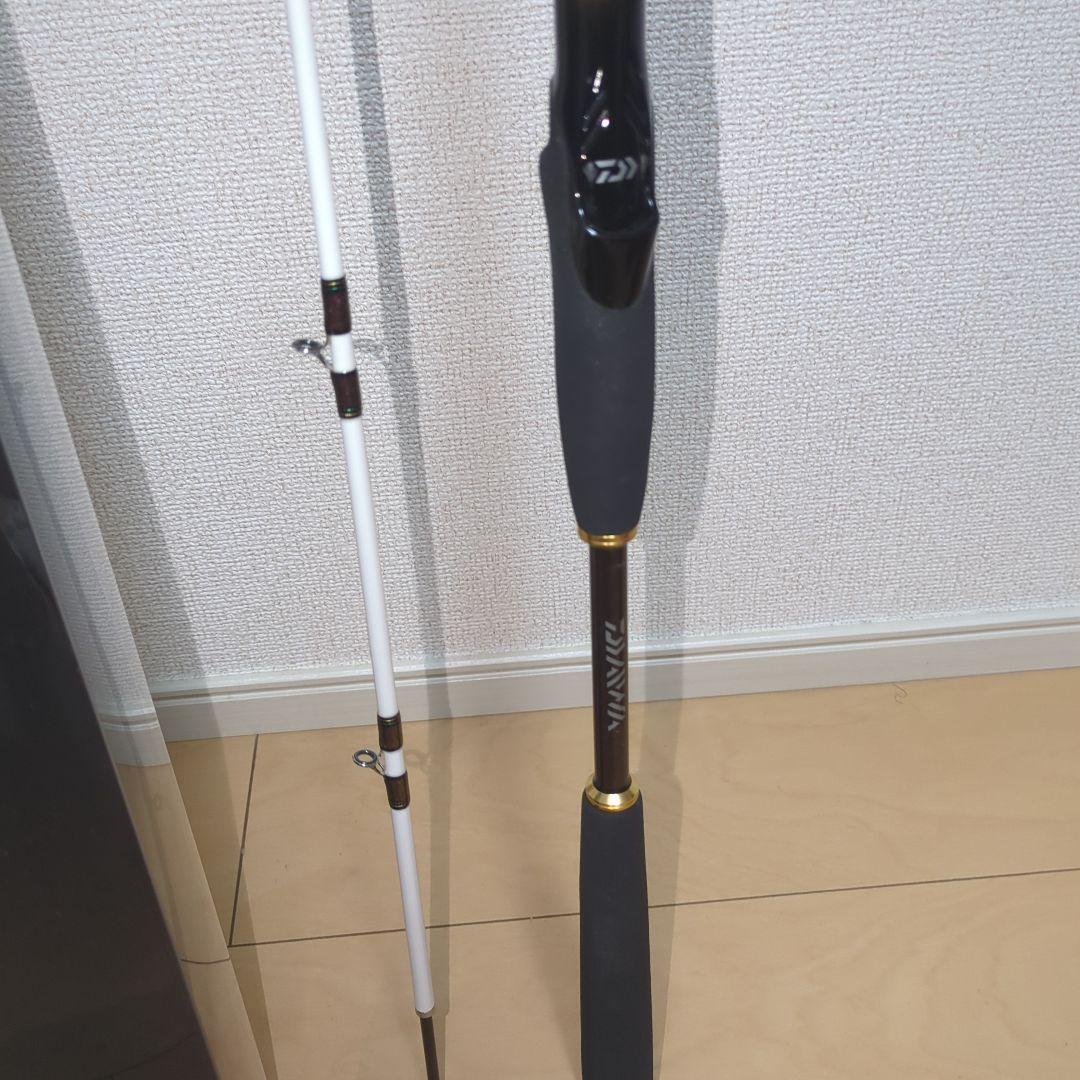 リーオマスター真鯛　S-300