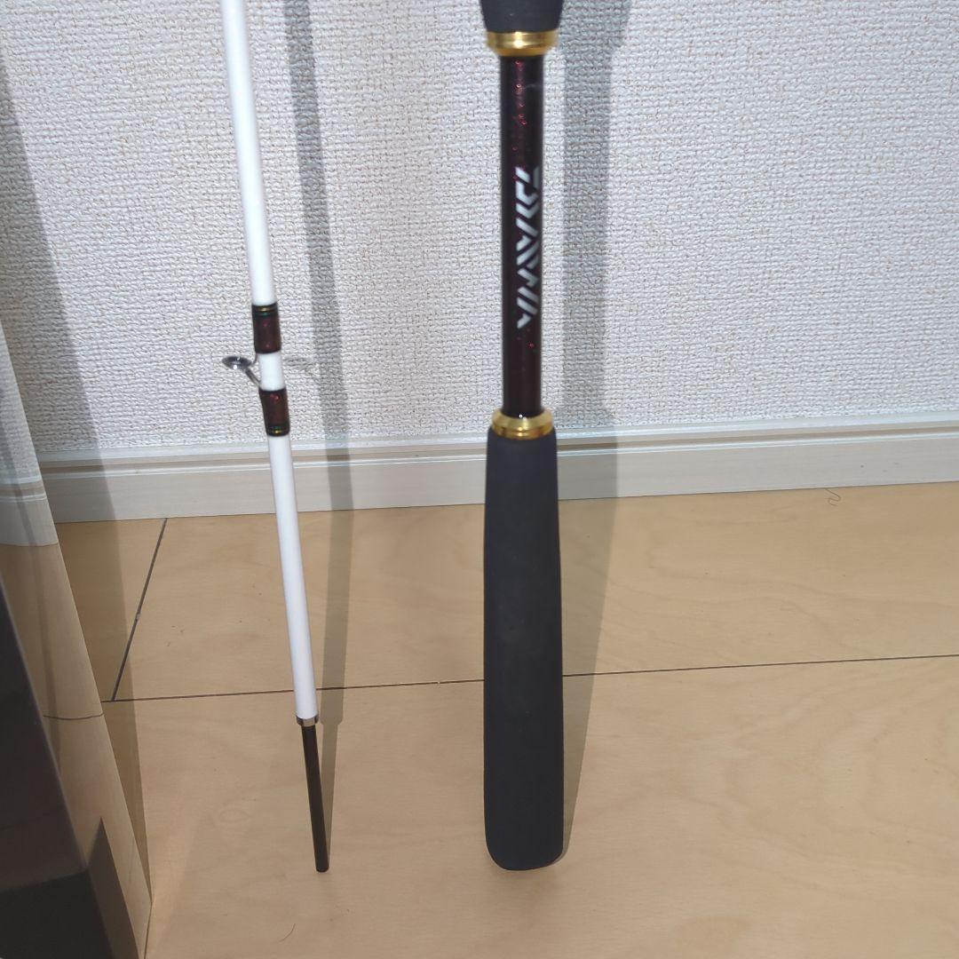 リーオマスター真鯛　S-300