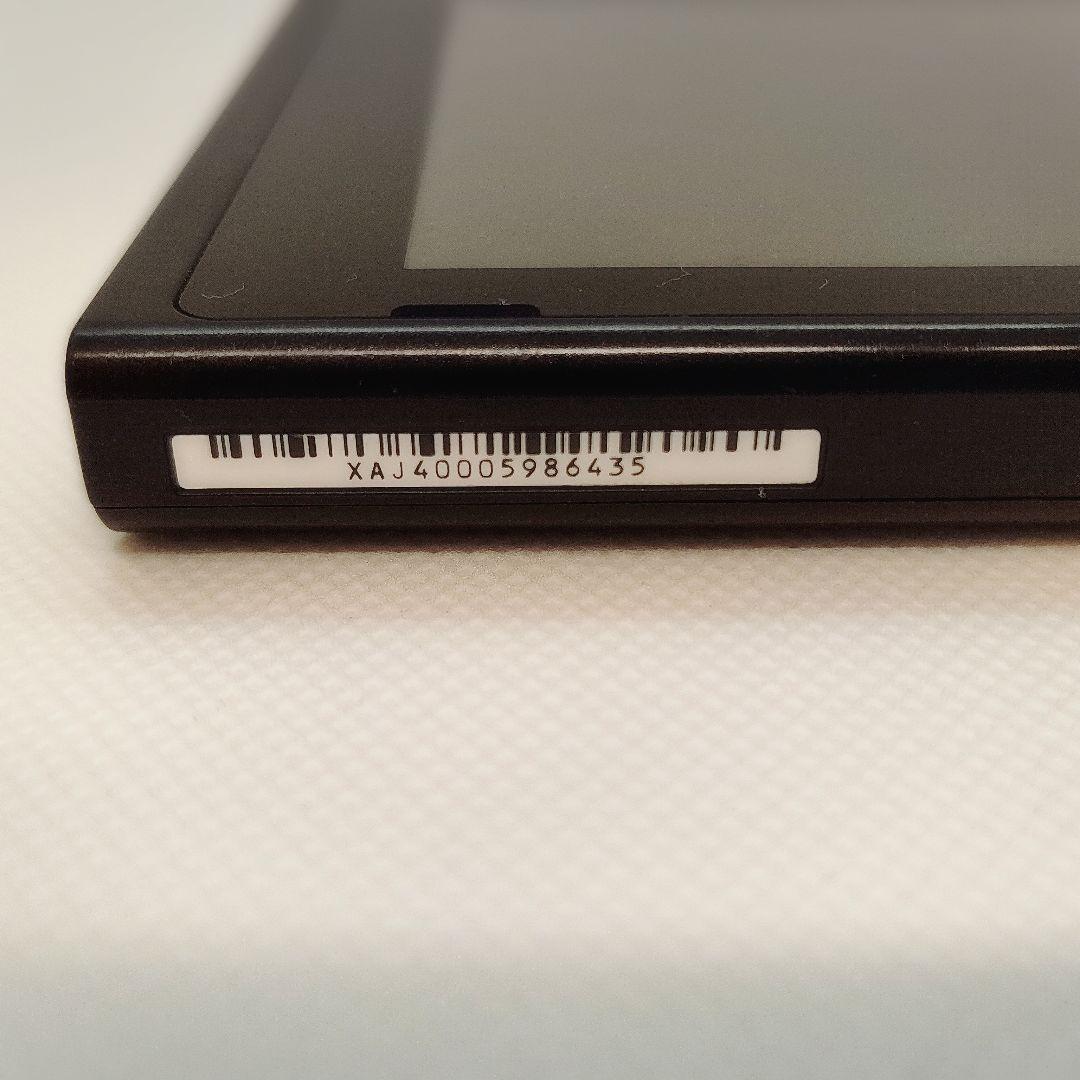 nintendo switch 本体 グレー 初期型 未対策機