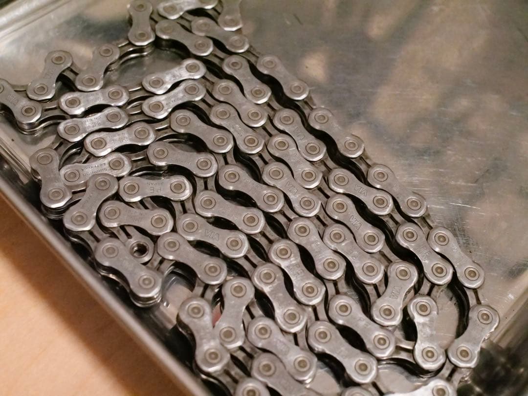 シマノ ULTEGRA / 105 コンポセット