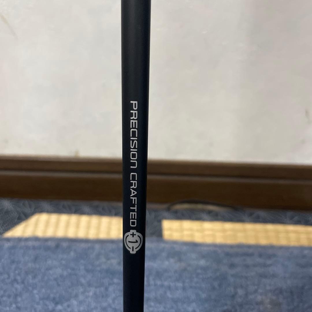 バンキッシュ vv 4SMITSUBISHI CHEMICAL シャフト