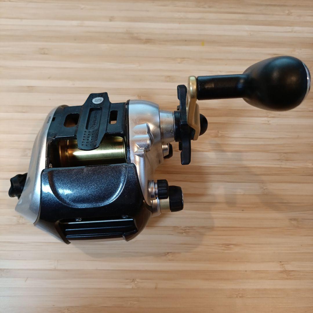 シマノ(SHIMANO) 電動リール 15 プレミオ 3000