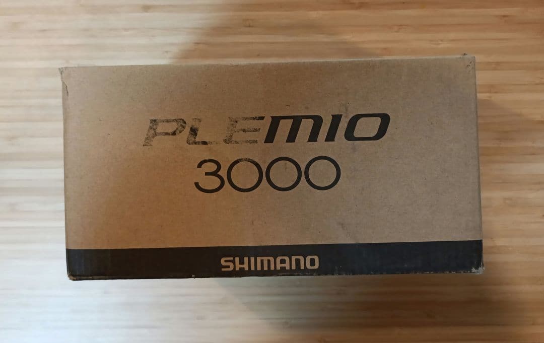 シマノ(SHIMANO) 電動リール 15 プレミオ 3000