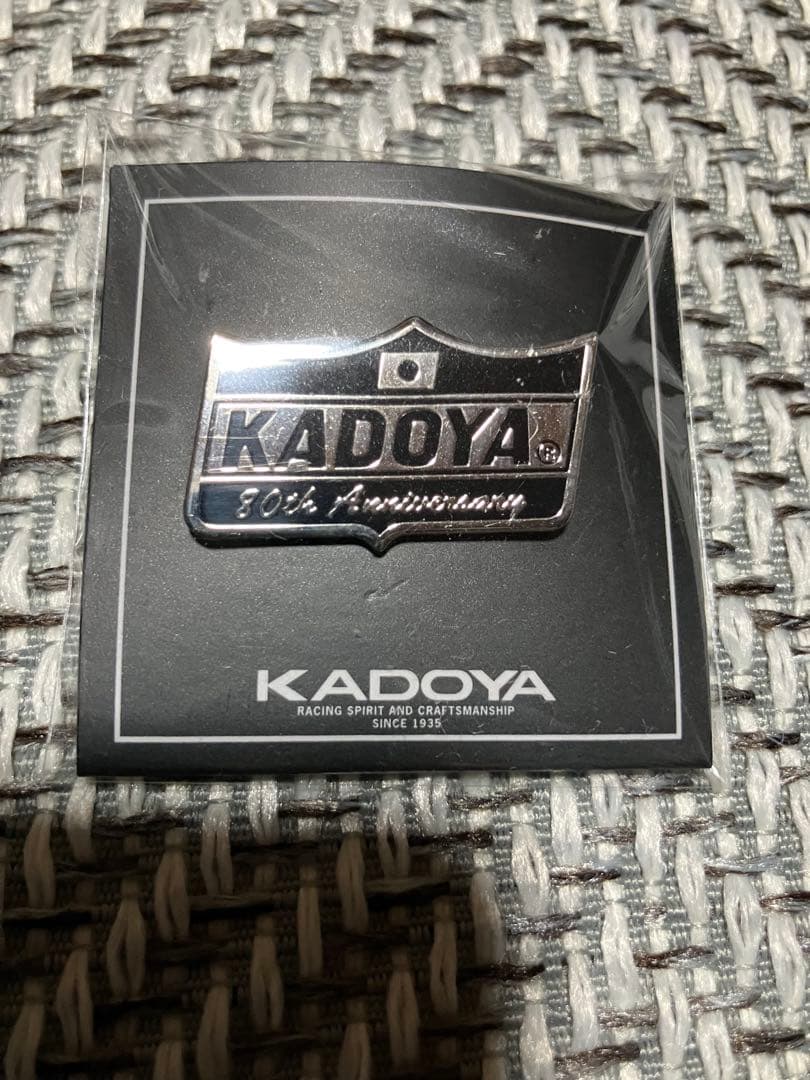 KADOYA カドヤ レザージャケット LDNVSA2 サイズLL
