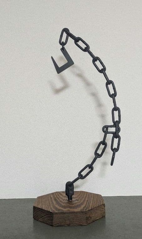 卓上ランタンスタンド