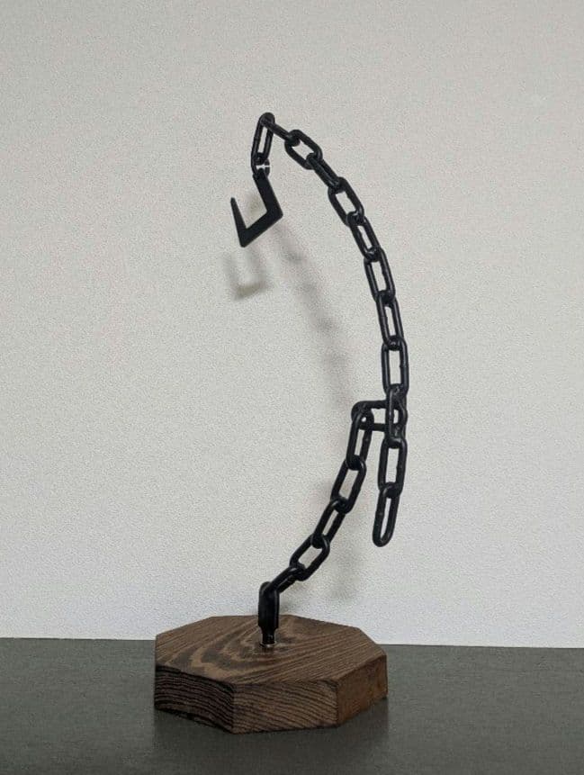 卓上ランタンスタンド