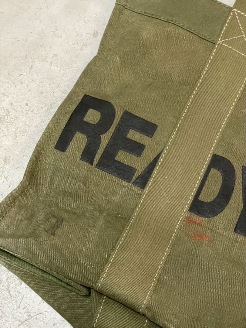 READYMADE EASY TOTE LARGE レディメイド