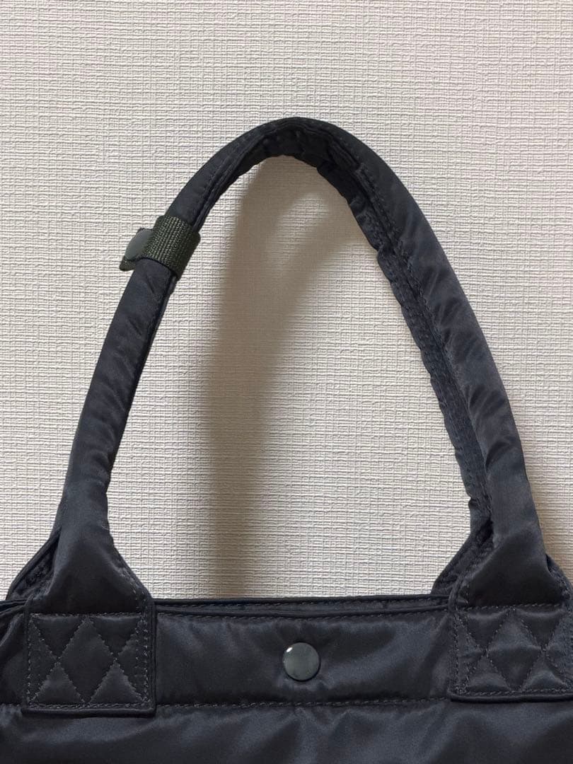 PORTER / PX TANKER 2WAY TOTE BAG 吉田カバン