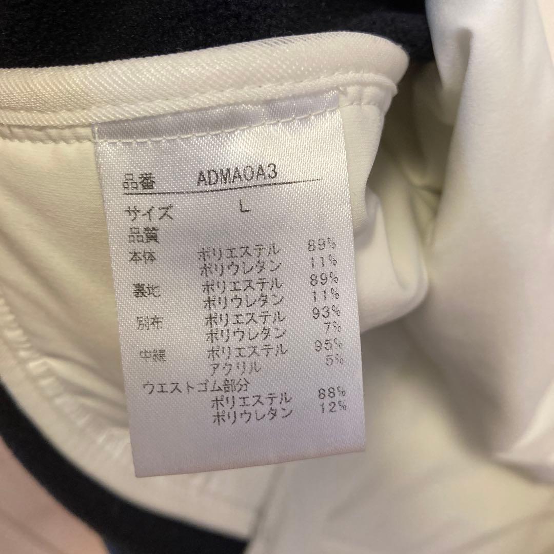 Admiral ゴルフ メンズ ベスト L