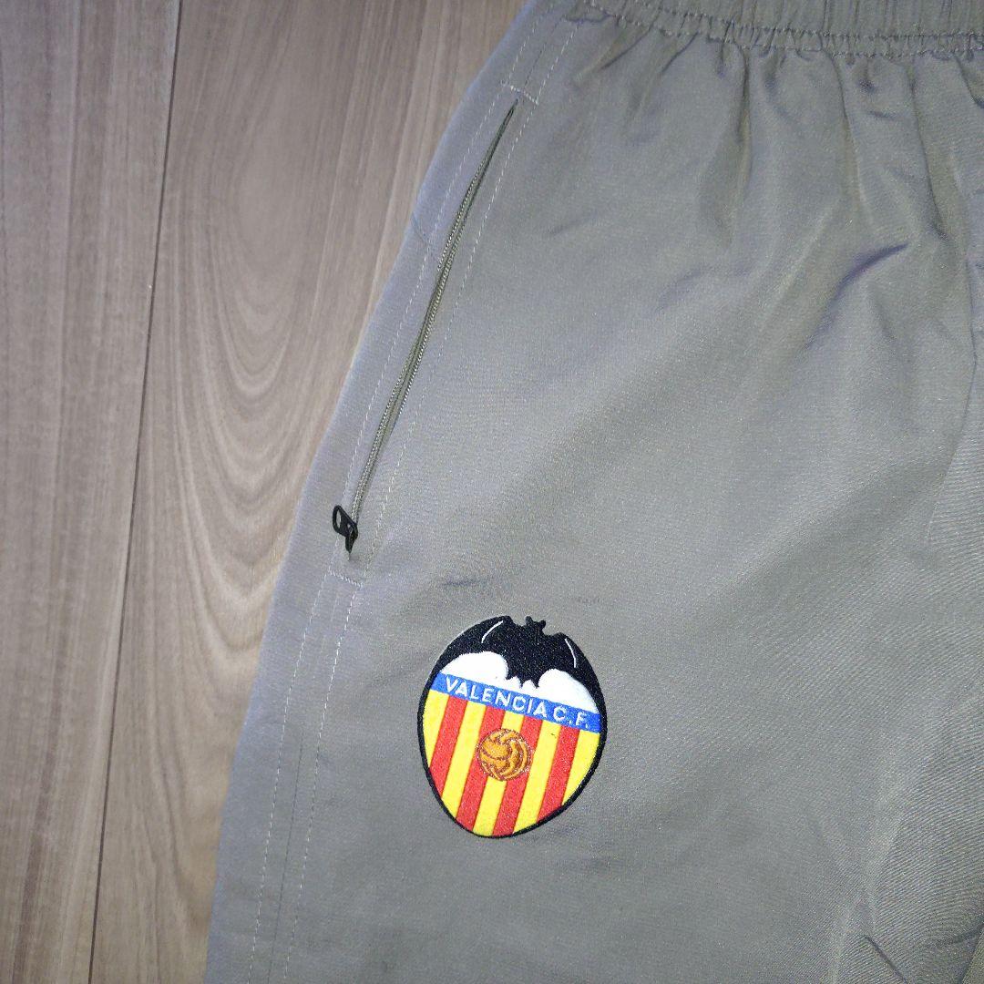 【値下げ】Nike Valencia セットアップ S　アイマール期