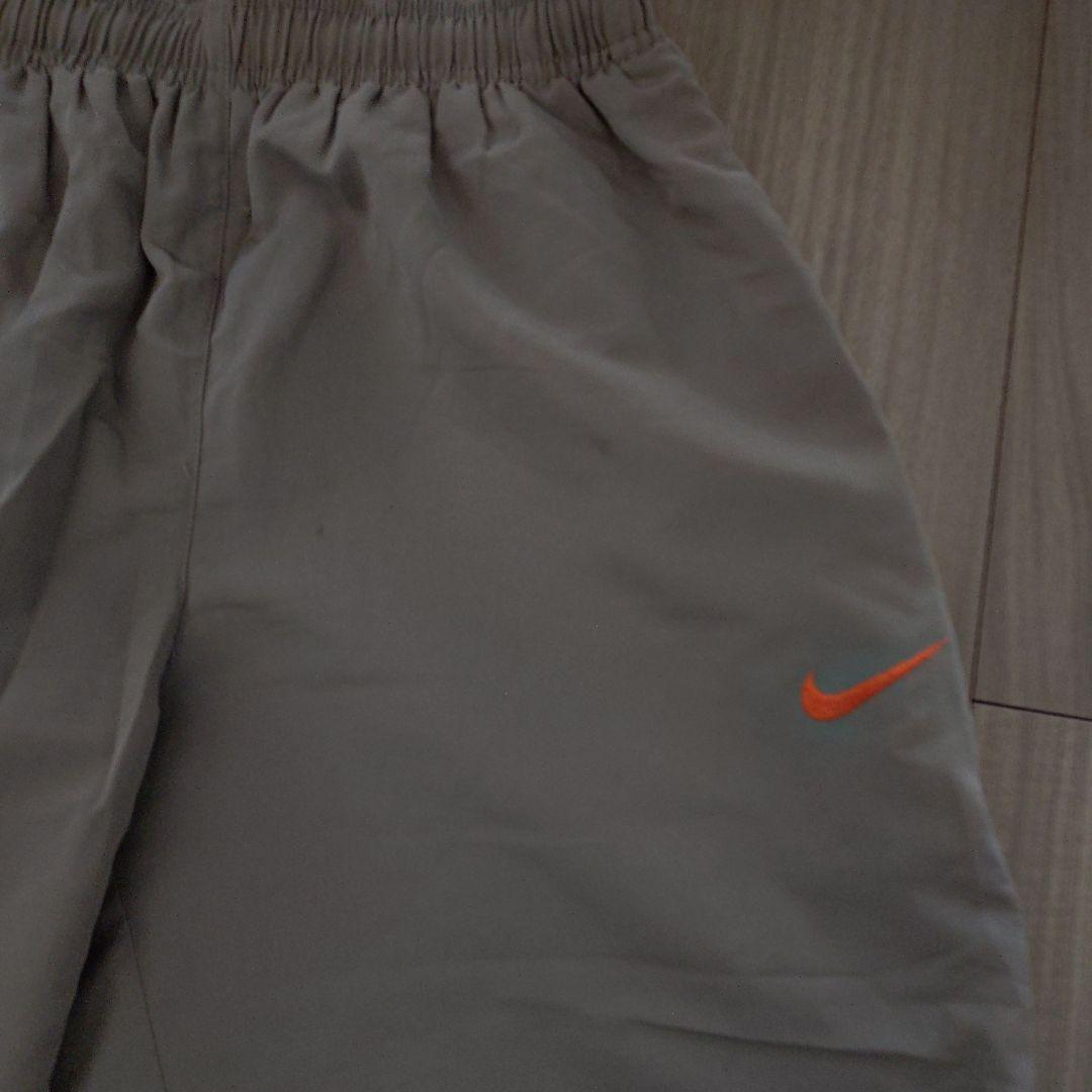 【値下げ】Nike Valencia セットアップ S　アイマール期