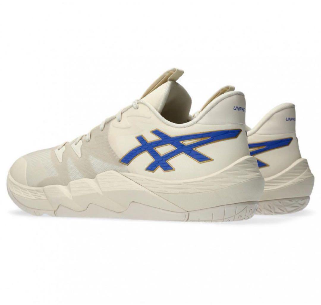 ASICS アンプレアルスLOW2 河村勇輝限定モデル