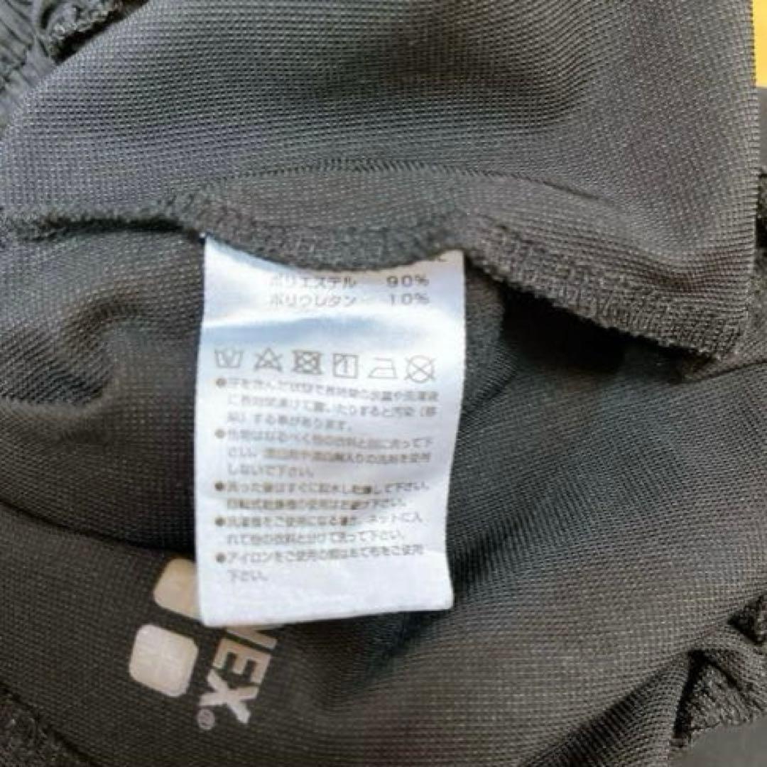 【値下げ】【限定品】ヨネックス　リーチョンウェイモデル　七分丈メンズパンツ