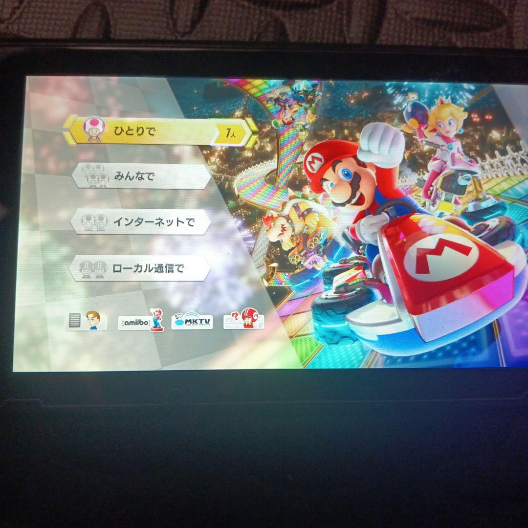 ぽ*ん様 Nintendo Switch 本体
